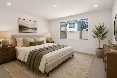 Bedroom - 10430 E Unger Ave, Mesa, AZ 85212 photo 1 of 1