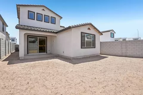 Exterior - 10430 E Unger Ave, Mesa, AZ 85212 photo 2 of 5
