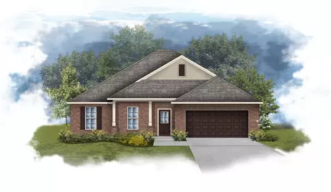 21032 Explorer Dr, Robertsdale, AL 36567