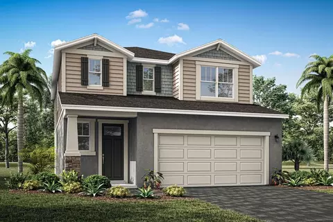 1710 Soaring Vida St, Palmetto, FL 34221