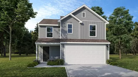 1688 E Marcile Dr, Martinsville, IN 46151