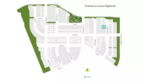 View/Area - 24562 E 34th Ave, Aurora, CO 80019 photo 11 of 11