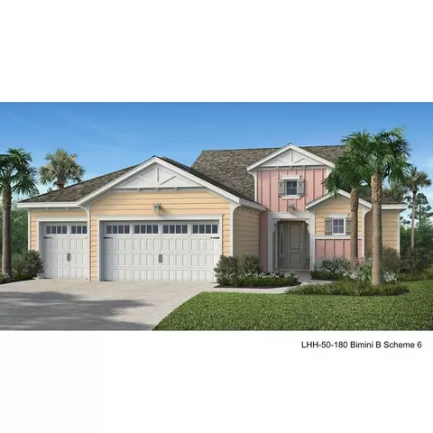 356 Latitude Blvd, Hardeeville, SC 29927