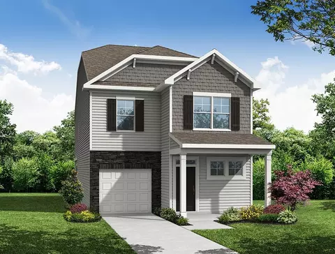 1535 Waltham Ln, Newport News, VA 23608