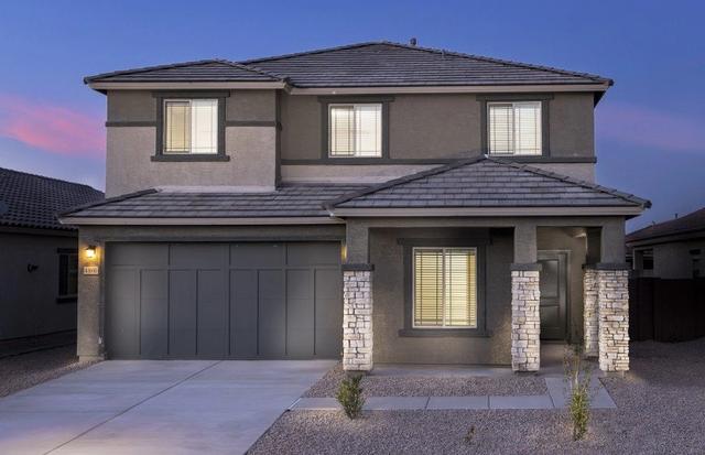 4879 S 254th Dr, Buckeye, AZ 85326