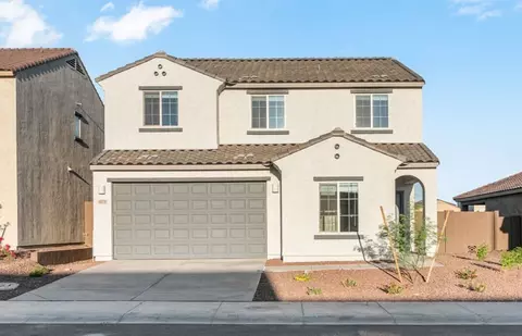 4879 S 254th Dr, Buckeye, AZ 85326