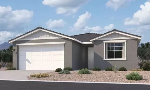 25564 N 77th Dr, Peoria, AZ 85383