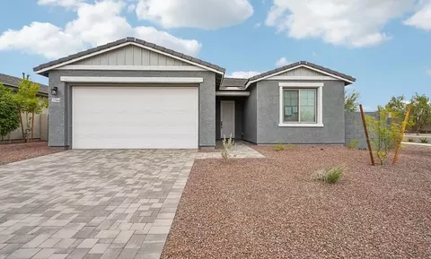 25564 N 77th Dr, Peoria, AZ 85383