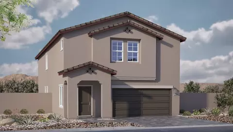 7464 Dominguez Bay Dr, North Las Vegas, NV 89084