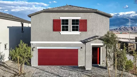 7464 Dominguez Bay Dr, North Las Vegas, NV 89084