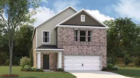 4218 Henslowe Rd, Columbia, TN 38401