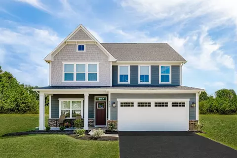 14706 Goldcrest Foxglove Dr, Marlboro, MD 20774