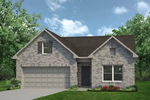 104 Crestside Dr, Blue Ridge, TX 75424