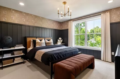 Bedroom - 3 Elmwood Ct, Brookfield, CT 06804 photo 2 of 3