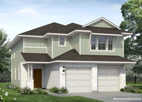 2351 Bobby Bnd, San Antonio, TX 78245