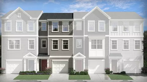 2162 Mica Ridge Ln, Durham, NC 27703