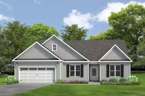 1413 Mona Passage Ct, New Bern, NC 28560