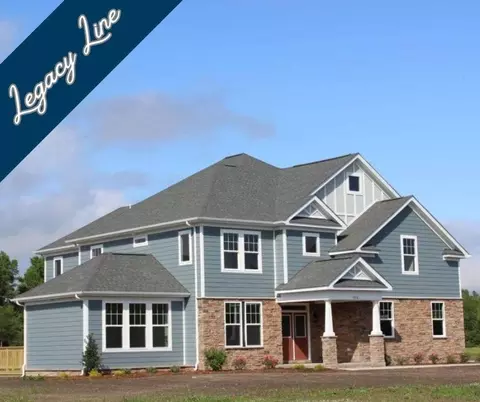 283 Lawnes Neck Dr, Smithfield, VA 23430