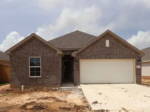 1077 Garnet Star Dr, La Marque, TX 77568