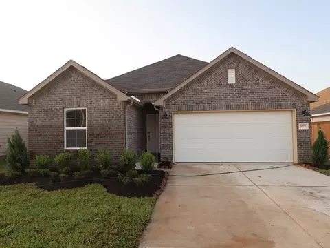 1077 Garnet Star Dr, La Marque, TX 77568