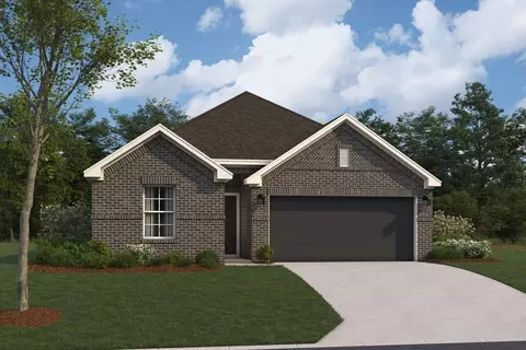 1077 Garnet Star Dr, La Marque, TX 77568