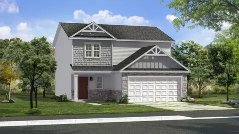 366 Outrigger Rd, Inwood, WV 25428