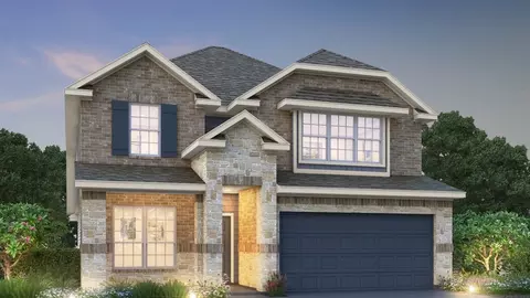 189 Peel Point Dr, Montgomery, TX 77356
