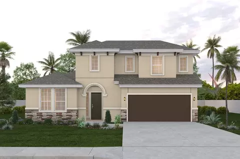 3601 Falcon Dr, Mission, TX 78572