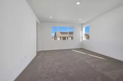Bedroom - 2567 Lavender Pl, Fairfield, CA 94533 photo 9 of 22