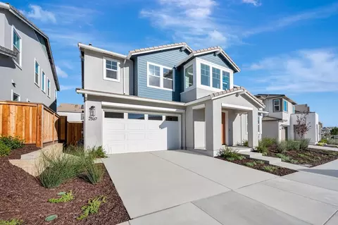Exterior - 2567 Lavender Pl, Fairfield, CA 94533 photo 3 of 16
