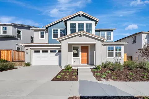 Exterior - 2567 Lavender Pl, Fairfield, CA 94533 photo 2 of 16