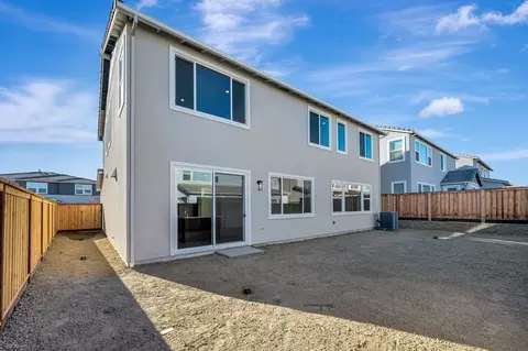 Exterior - 2567 Lavender Pl, Fairfield, CA 94533 photo 6 of 16