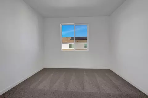 Bedroom - 2567 Lavender Pl, Fairfield, CA 94533 photo 13 of 22