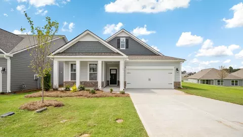 204 Archer Dr, Greenwood, SC 29649