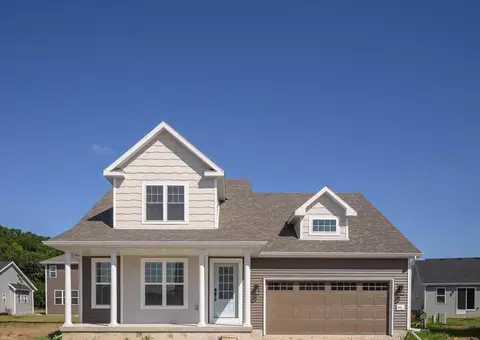 8055 Creek Crossing Way, Cross Plains, WI 53528