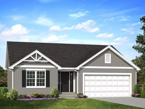 890 Parkway Dr, City Of St Genevieve, MO 63670