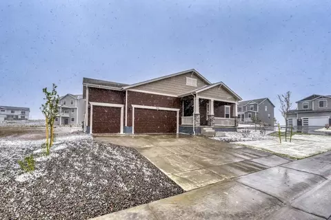 5552 Stone Harbor Dr, Elizabeth, CO 80107