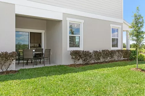Exterior - 1719 Columbus Path, Saint Cloud, FL 34771 photo 10 of 21