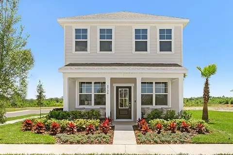 Exterior - 1719 Columbus Path, Saint Cloud, FL 34771 photo 9 of 21