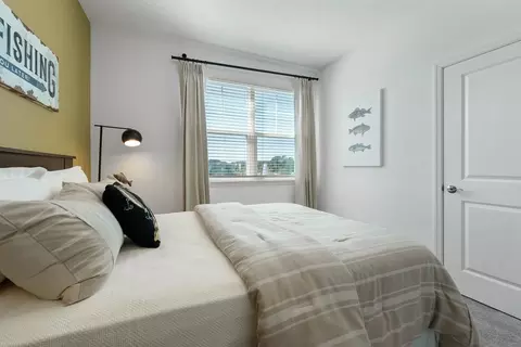 Bedroom - 1719 Columbus Path, Saint Cloud, FL 34771 photo 4 of 23