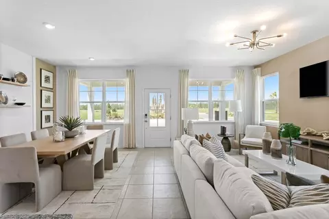 Dining - 1719 Columbus Path, Saint Cloud, FL 34771 photo 8 of 9