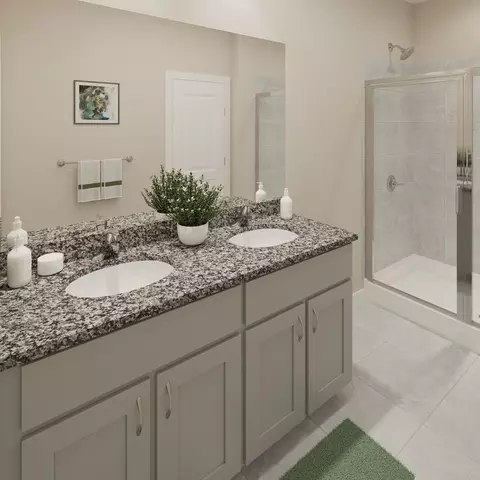 Bath - 1719 Columbus Path, Saint Cloud, FL 34771 photo 11 of 14