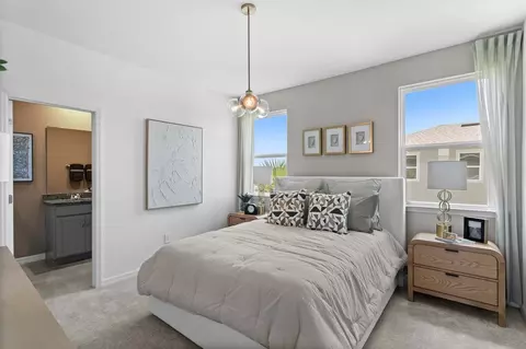 Bedroom - 1719 Columbus Path, Saint Cloud, FL 34771 photo 16 of 23