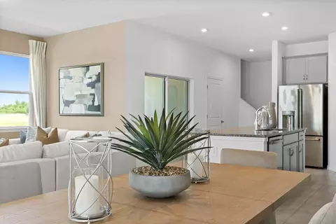Dining - 1719 Columbus Path, Saint Cloud, FL 34771 photo 6 of 9