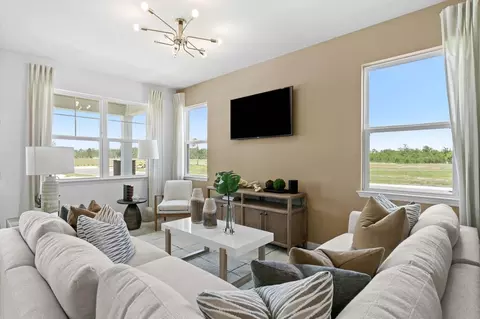 Living - 1719 Columbus Path, Saint Cloud, FL 34771 photo 8 of 13