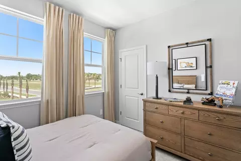 Bedroom - 1719 Columbus Path, Saint Cloud, FL 34771 photo 14 of 23