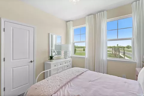 Bedroom - 1719 Columbus Path, Saint Cloud, FL 34771 photo 13 of 23