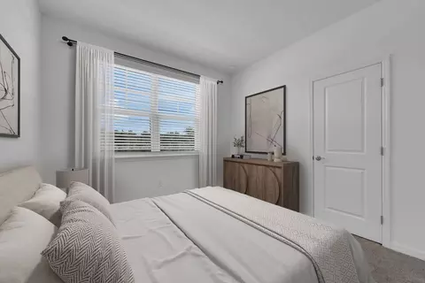 Bedroom - 1719 Columbus Path, Saint Cloud, FL 34771 photo 19 of 23