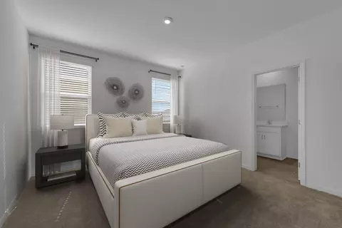 Bedroom - 1719 Columbus Path, Saint Cloud, FL 34771 photo 21 of 23
