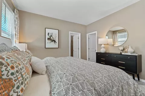 Bedroom - 1719 Columbus Path, Saint Cloud, FL 34771 photo 9 of 23